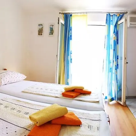 Mit Grill, Terrasse Und Garten Apartment Trogir