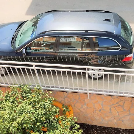 Mit Grill, Terrasse Und Garten Apartment