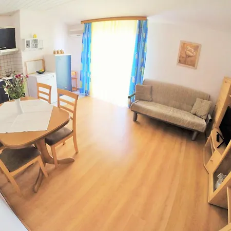 Mit Grill, Terrasse Und Garten Apartment *
